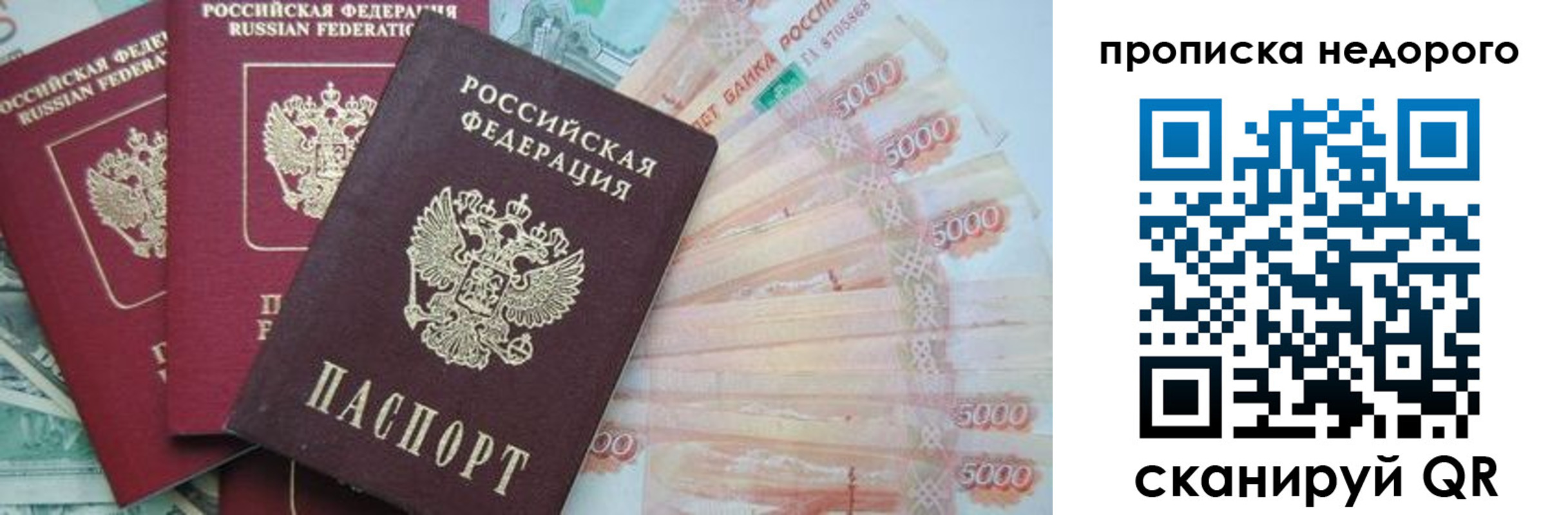 прописка штамп в Сунже
